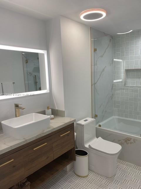 1060 BRICKELL CONDO - Residential Lease