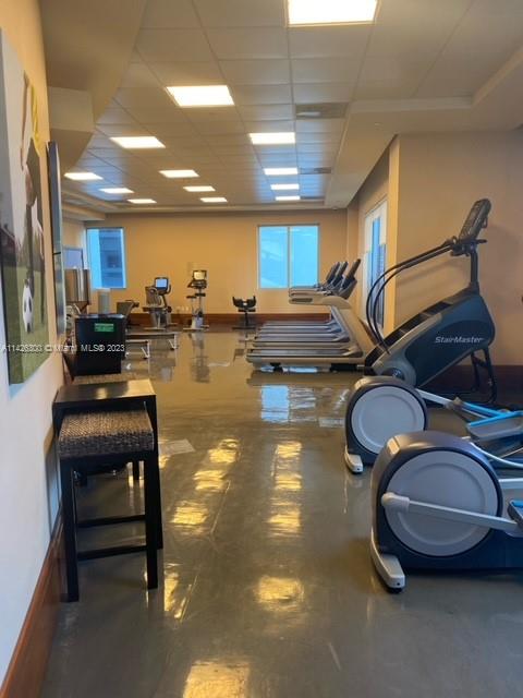 1060 BRICKELL CONDO - Residential Lease