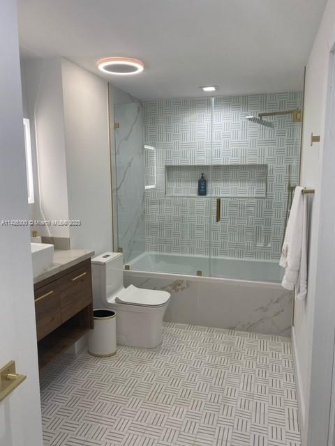 1060 BRICKELL CONDO - Residential Lease