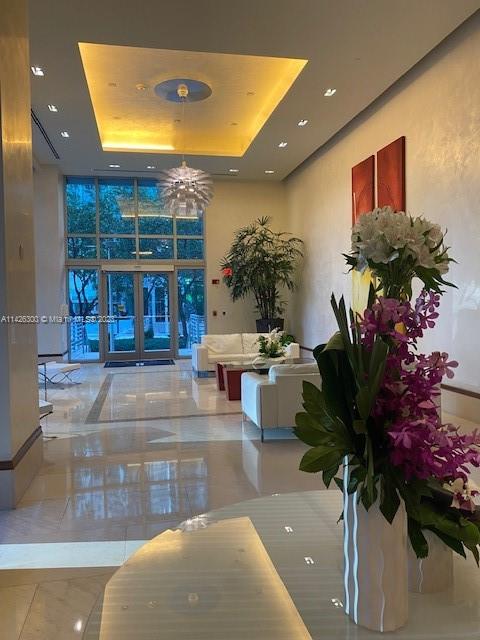 1060 BRICKELL CONDO - Residential Lease