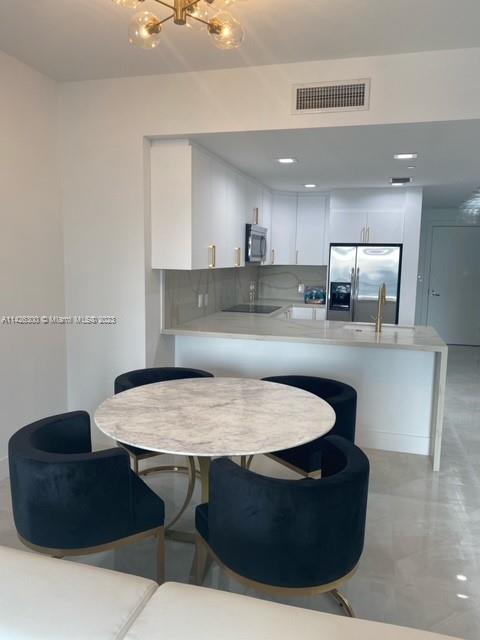 1060 BRICKELL CONDO - Residential Lease