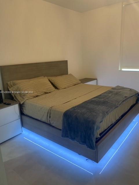 1060 BRICKELL CONDO - Residential Lease