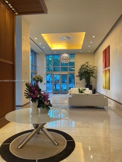1060 BRICKELL CONDO - Residential Lease
