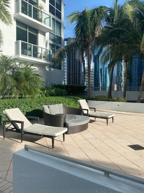 1060 BRICKELL CONDO - Residential Lease