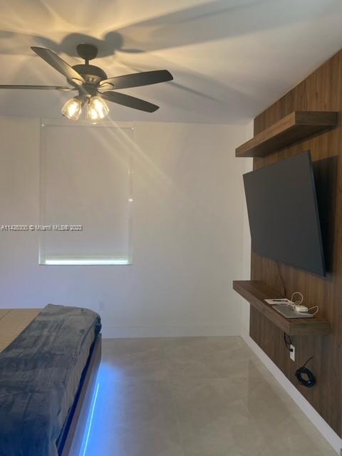 1060 BRICKELL CONDO - Residential Lease
