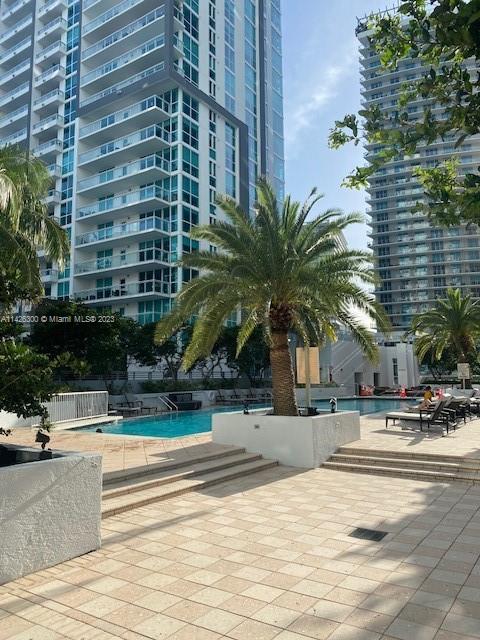 1060 BRICKELL CONDO - Residential Lease