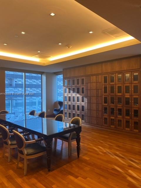 1060 BRICKELL CONDO - Residential Lease