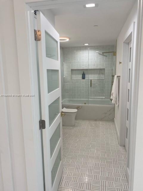 1060 BRICKELL CONDO - Residential Lease