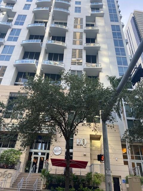 1060 BRICKELL CONDO - Residential Lease