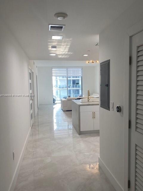 1060 BRICKELL CONDO - Residential Lease