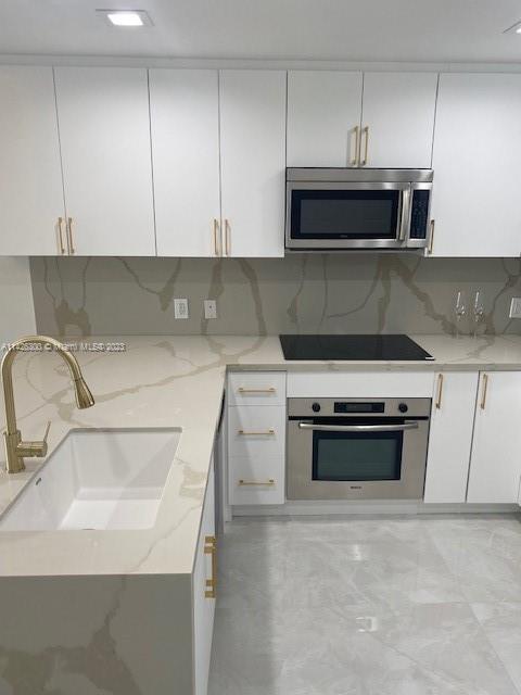 1060 BRICKELL CONDO - Residential Lease