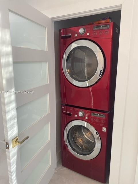 1060 BRICKELL CONDO - Residential Lease