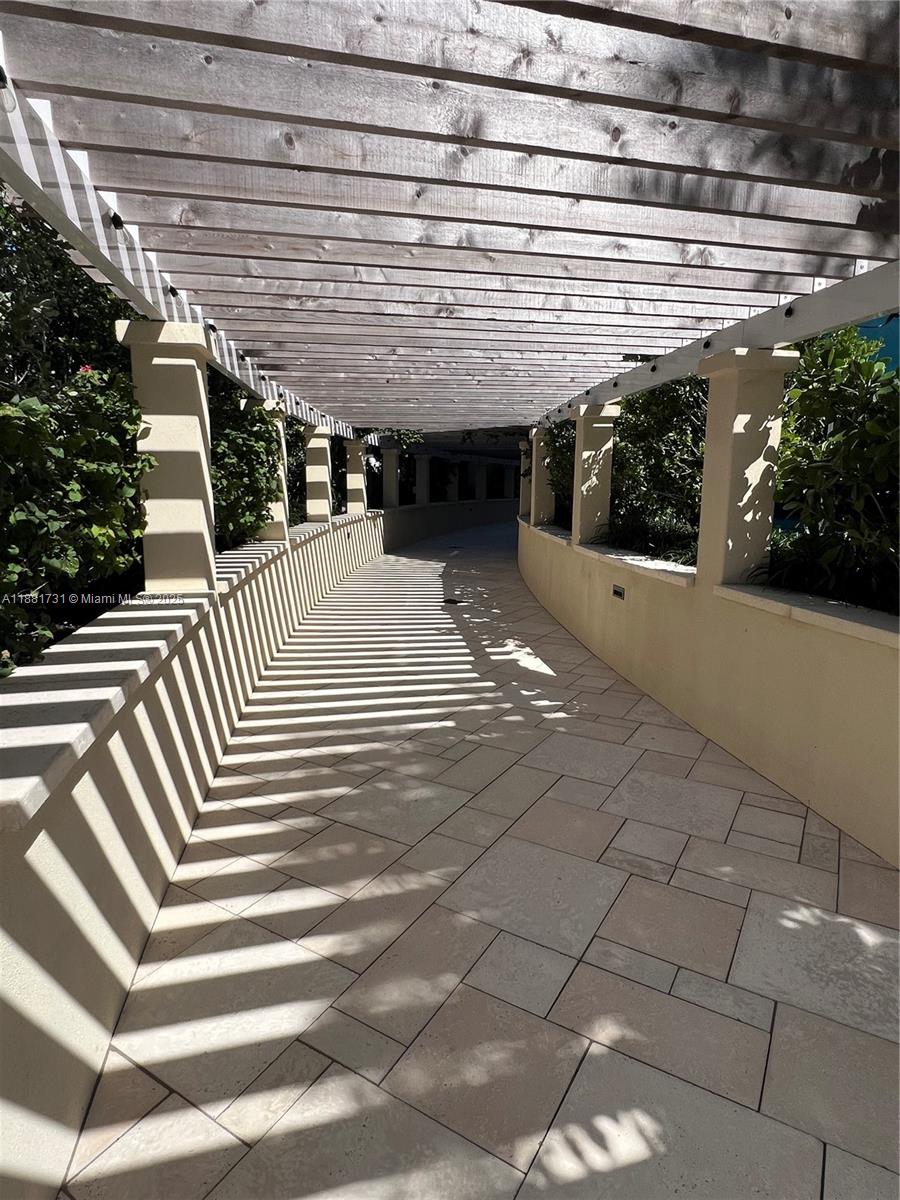 PORTOFINO TOWER CONDO - Residential Lease