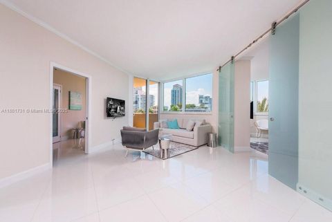 300 S Pointe Dr 706 Miami Beach FL 33139