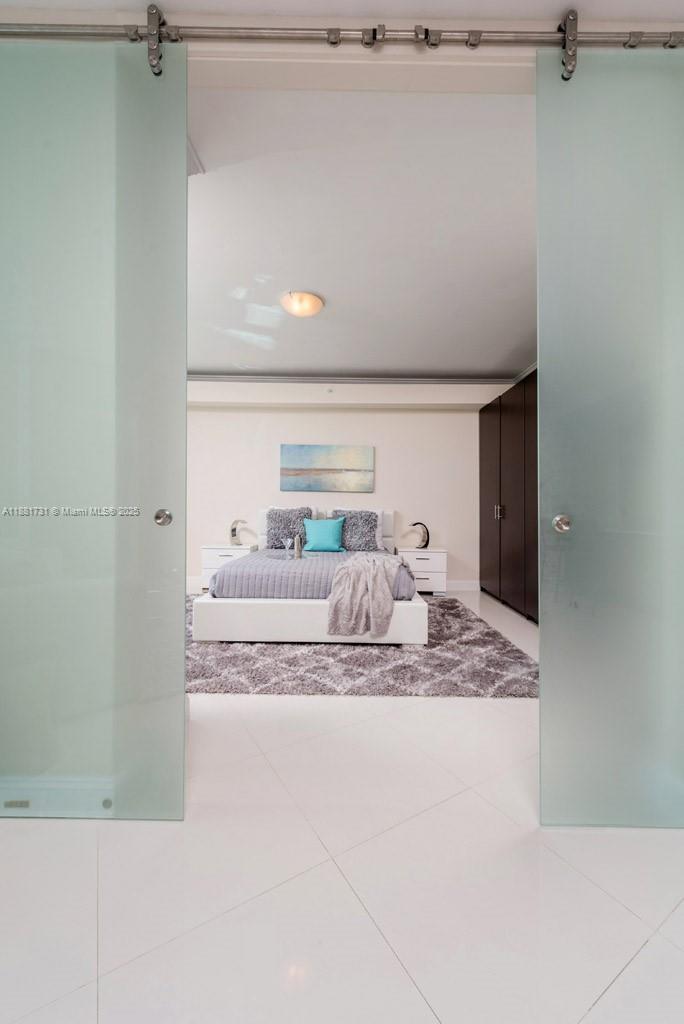 PORTOFINO TOWER CONDO - Residential Lease