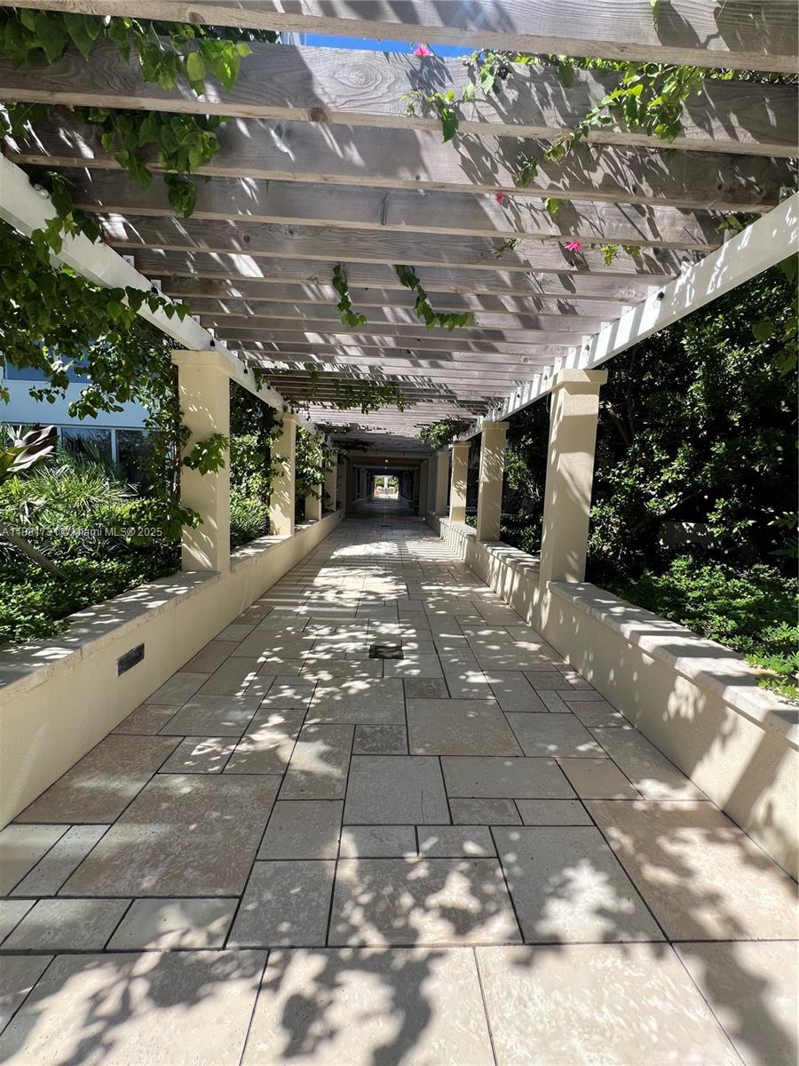 PORTOFINO TOWER CONDO - Residential Lease