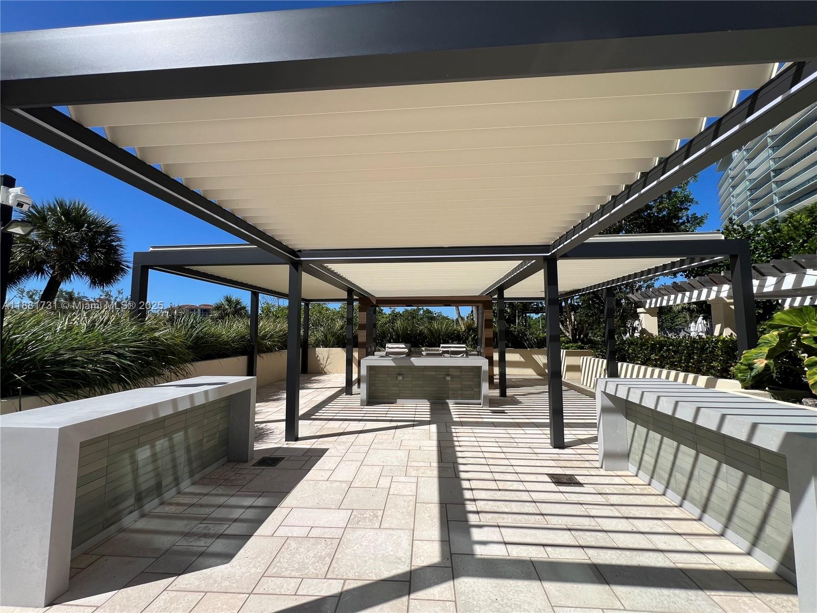 PORTOFINO TOWER CONDO - Residential Lease