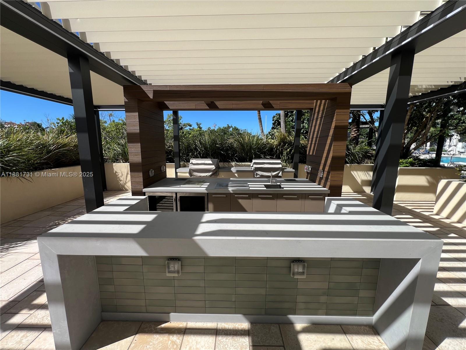 PORTOFINO TOWER CONDO - Residential Lease