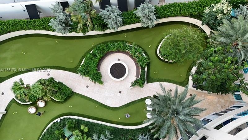 PORTOFINO TOWER CONDO - Residential Lease