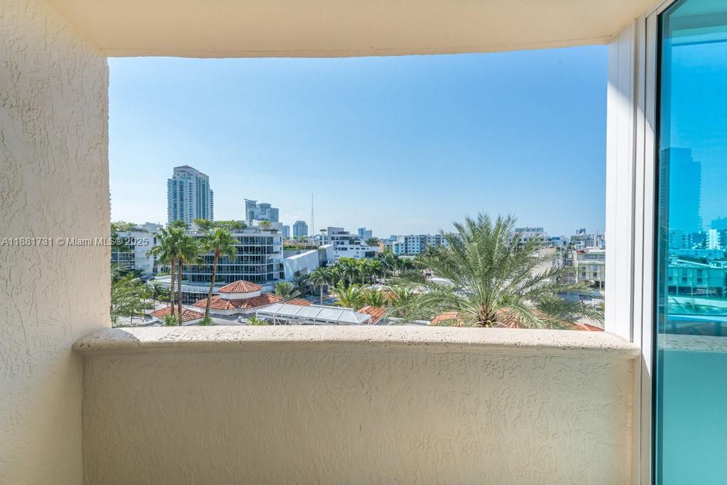 PORTOFINO TOWER CONDO - Residential Lease