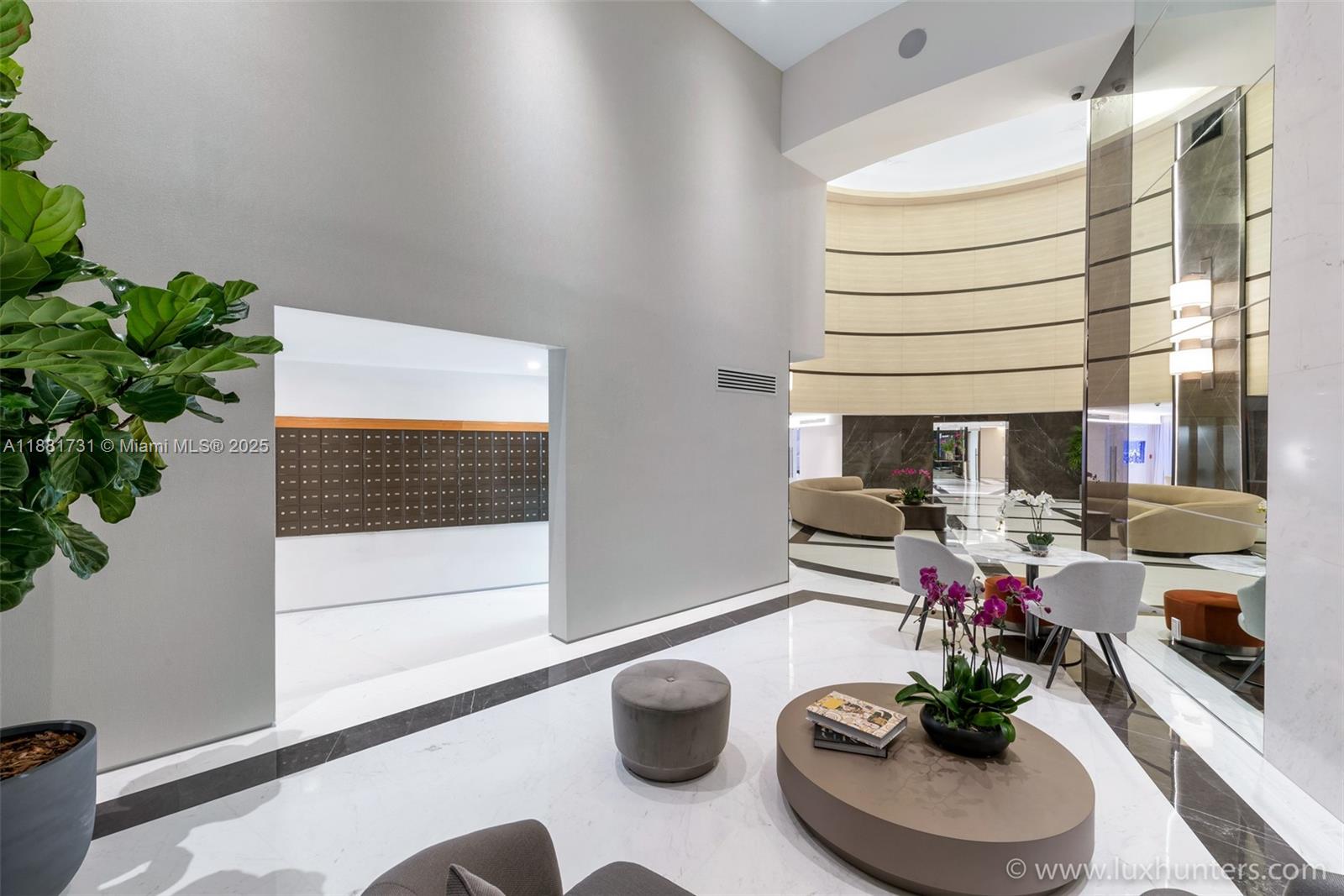 PORTOFINO TOWER CONDO - Residential Lease