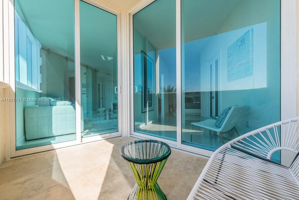 PORTOFINO TOWER CONDO - Residential Lease