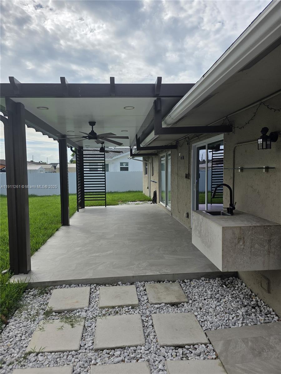 SOUTHLAND PINES - Residential Lease