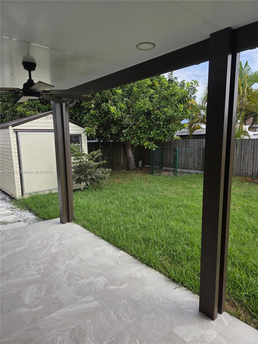 SOUTHLAND PINES - Residential Lease