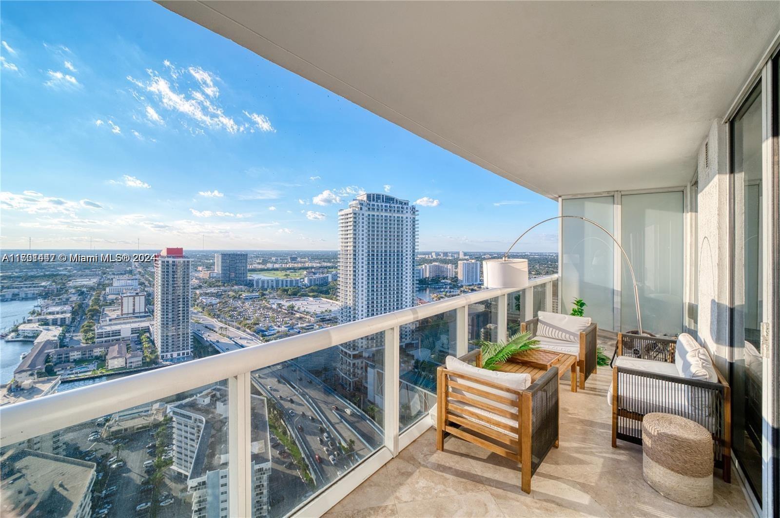 1800 S Ocean Dr 3708