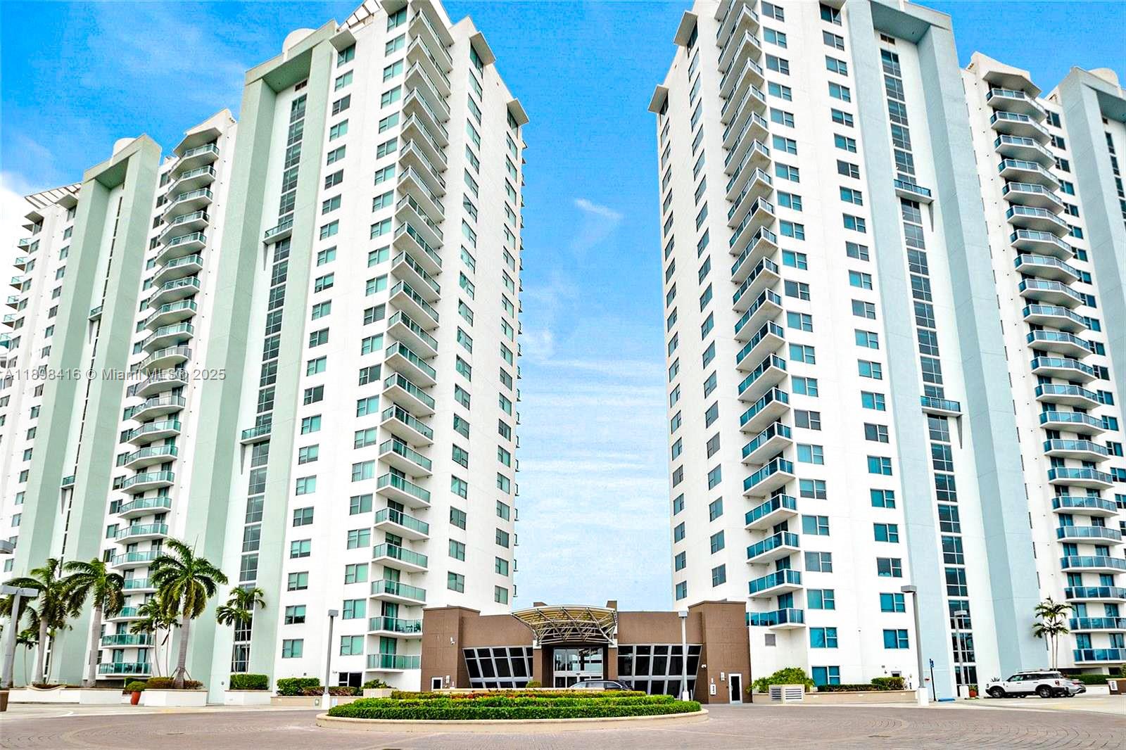 TAO SAWGRASS CONDOMINIUM - Residential Lease