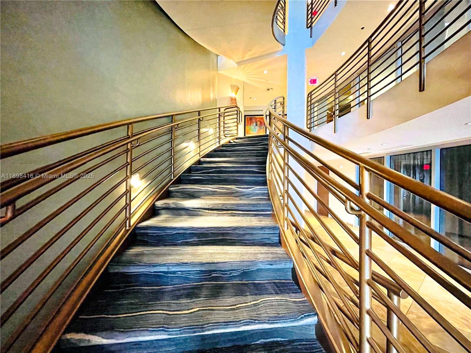 TAO SAWGRASS CONDOMINIUM - Residential Lease