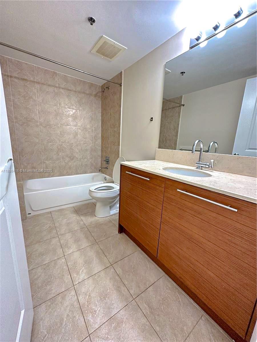 TAO SAWGRASS CONDOMINIUM - Residential Lease