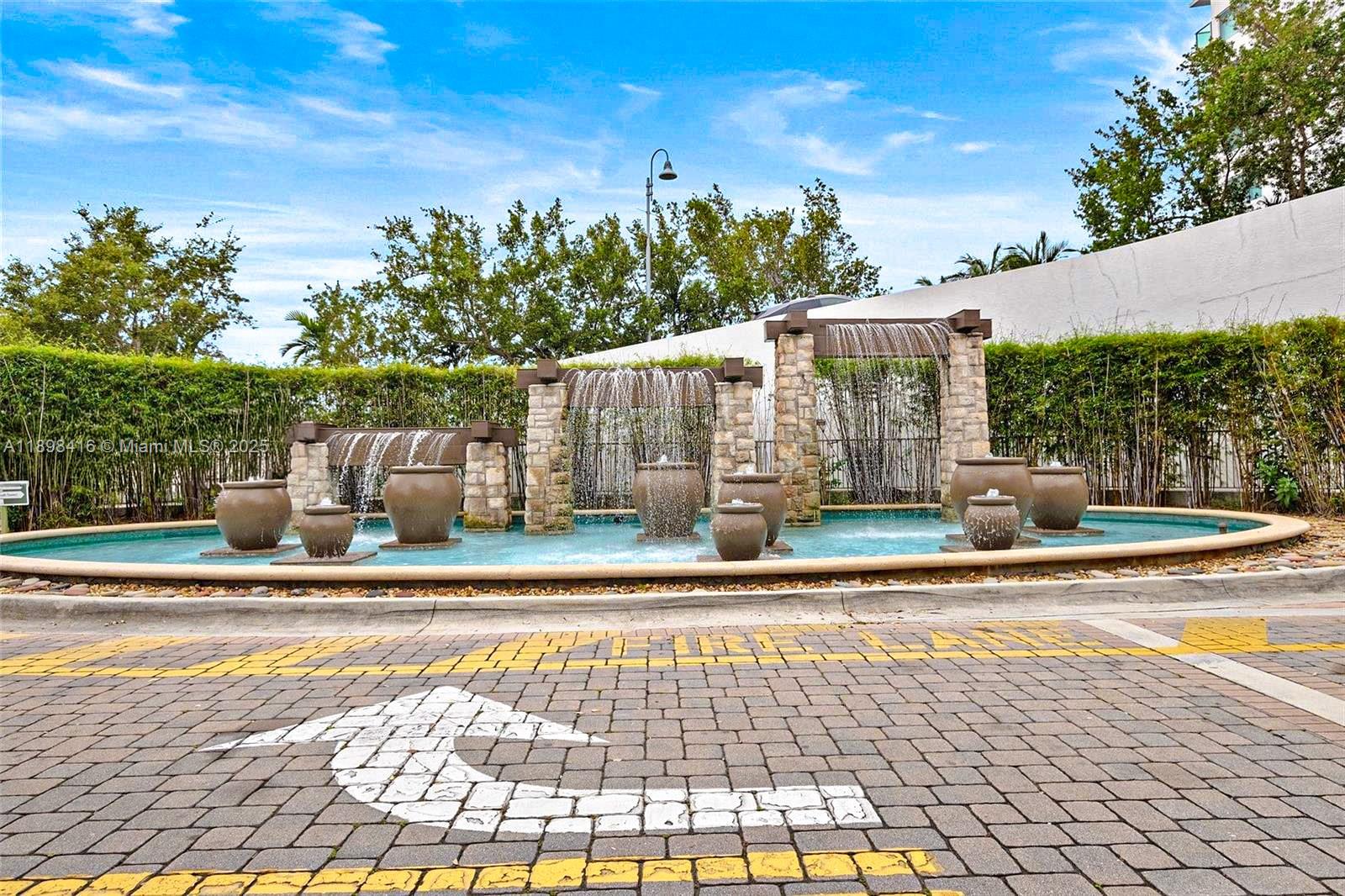 TAO SAWGRASS CONDOMINIUM - Residential Lease