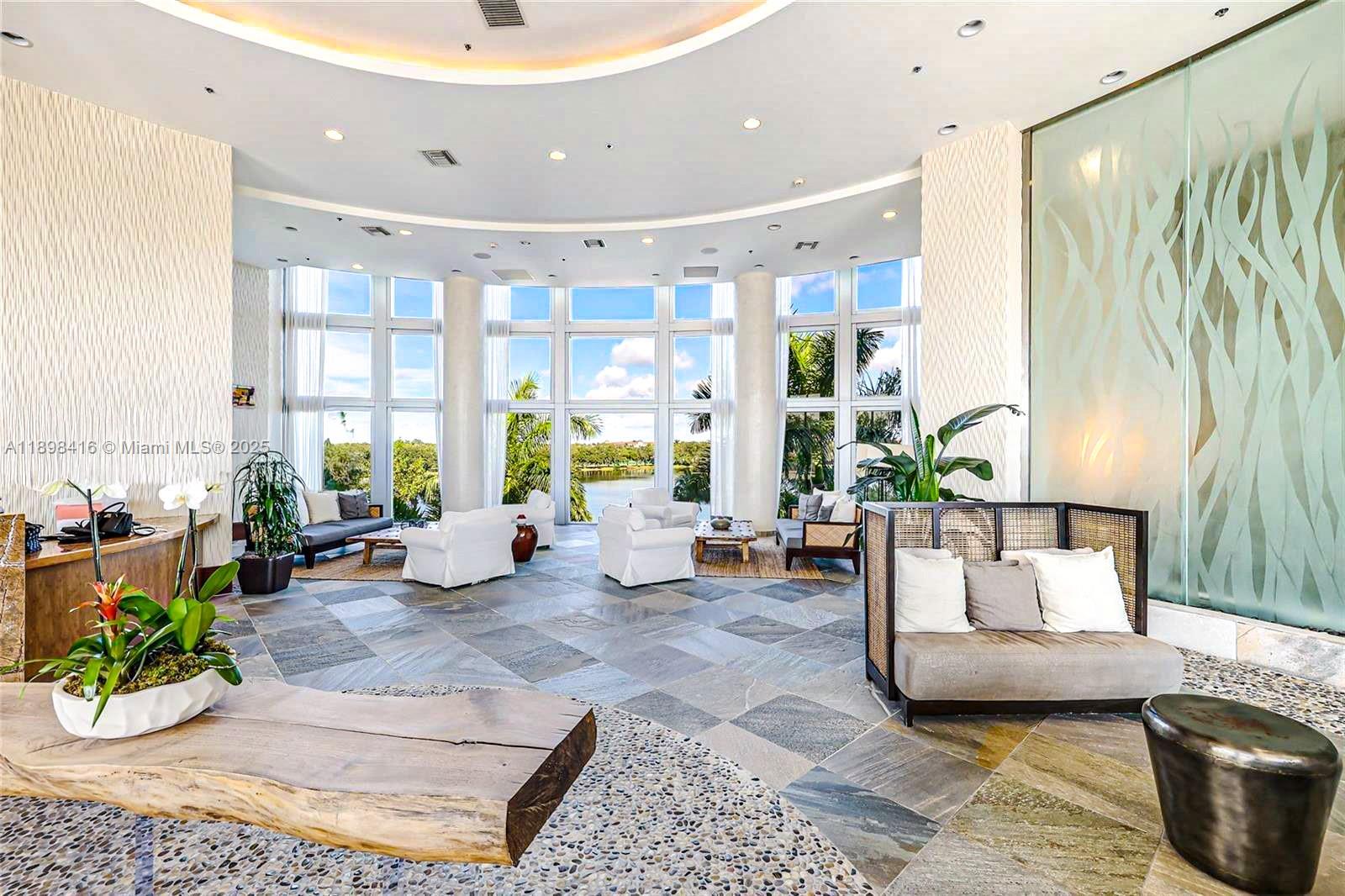 TAO SAWGRASS CONDOMINIUM - Residential Lease