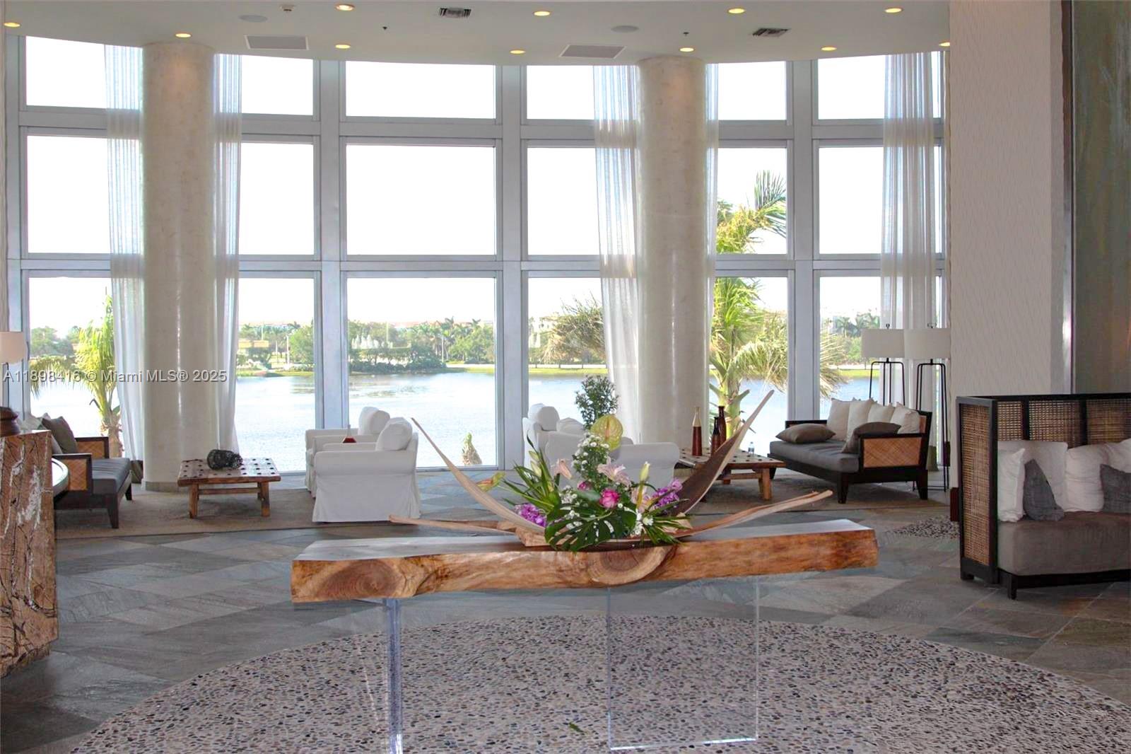 TAO SAWGRASS CONDOMINIUM - Residential Lease