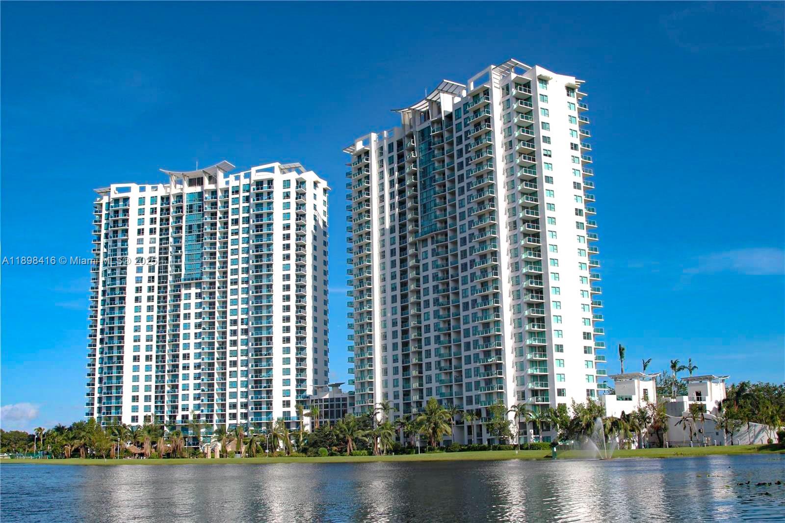 TAO SAWGRASS CONDOMINIUM - Residential Lease
