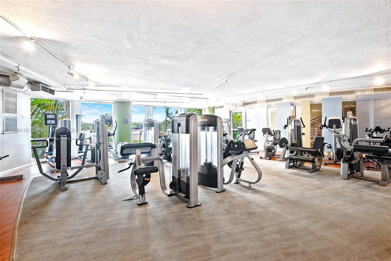 TAO SAWGRASS CONDOMINIUM - Residential Lease