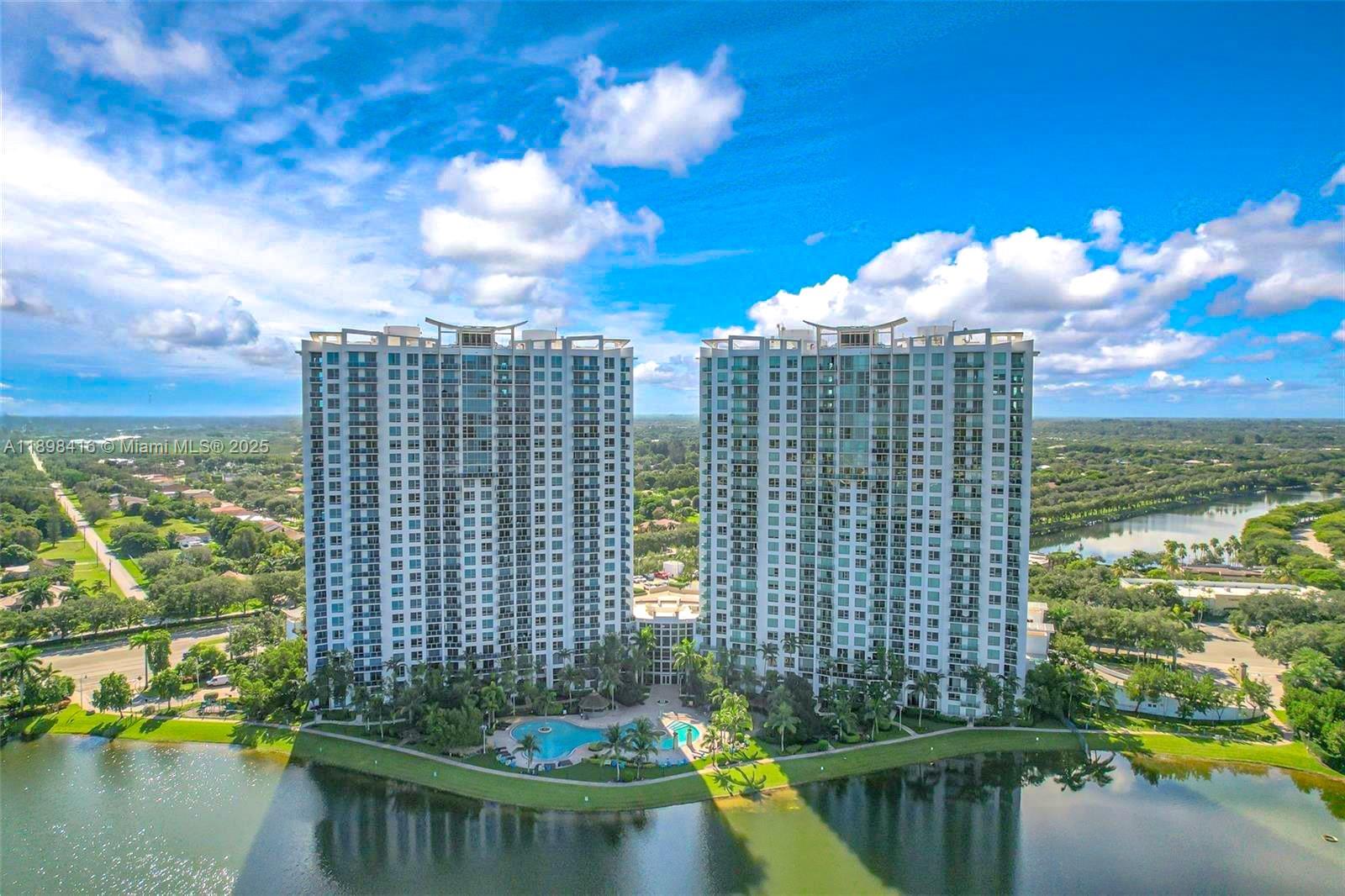 TAO SAWGRASS CONDOMINIUM - Residential Lease