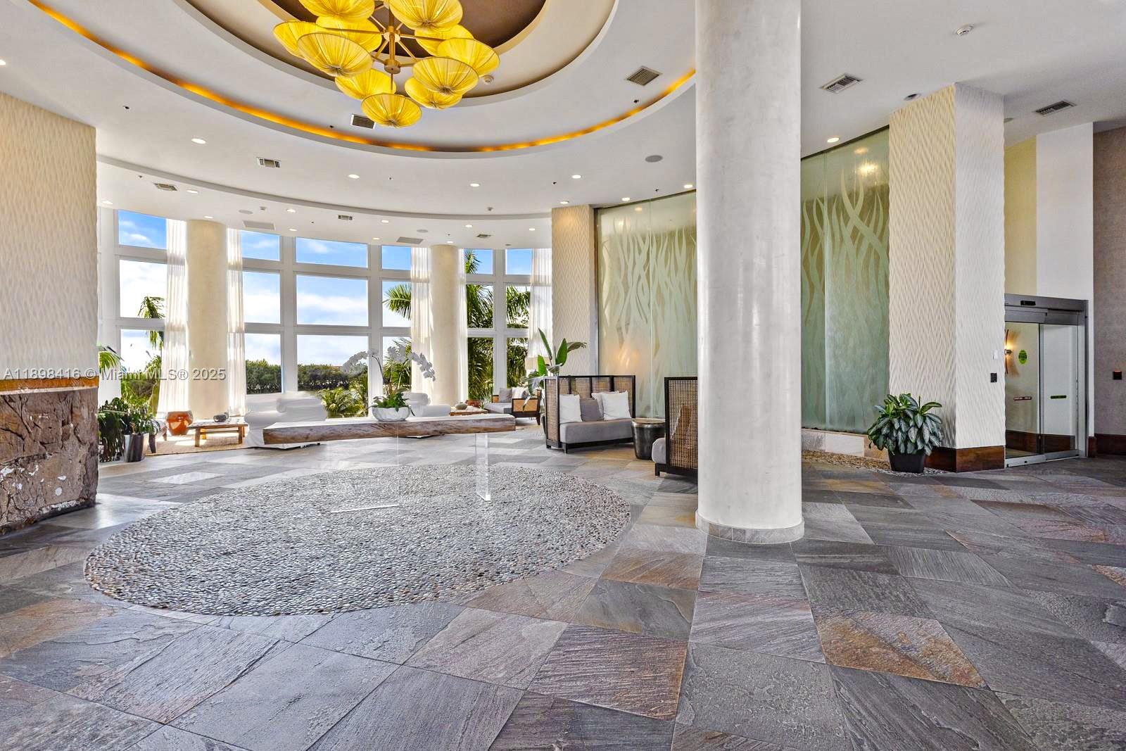 TAO SAWGRASS CONDOMINIUM - Residential Lease