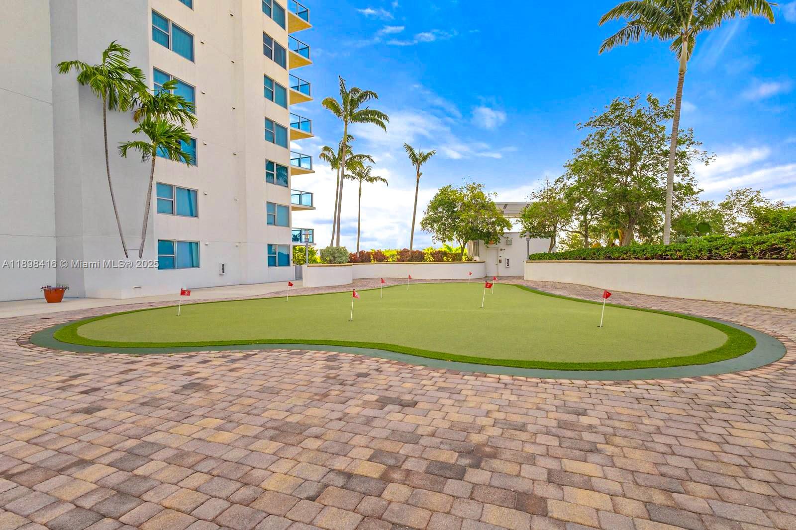 TAO SAWGRASS CONDOMINIUM - Residential Lease