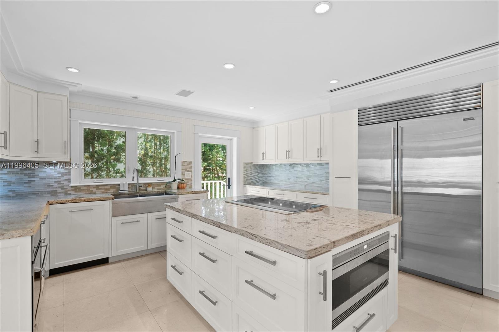 SUNRISE HARBOUR REV PL - Residential Lease