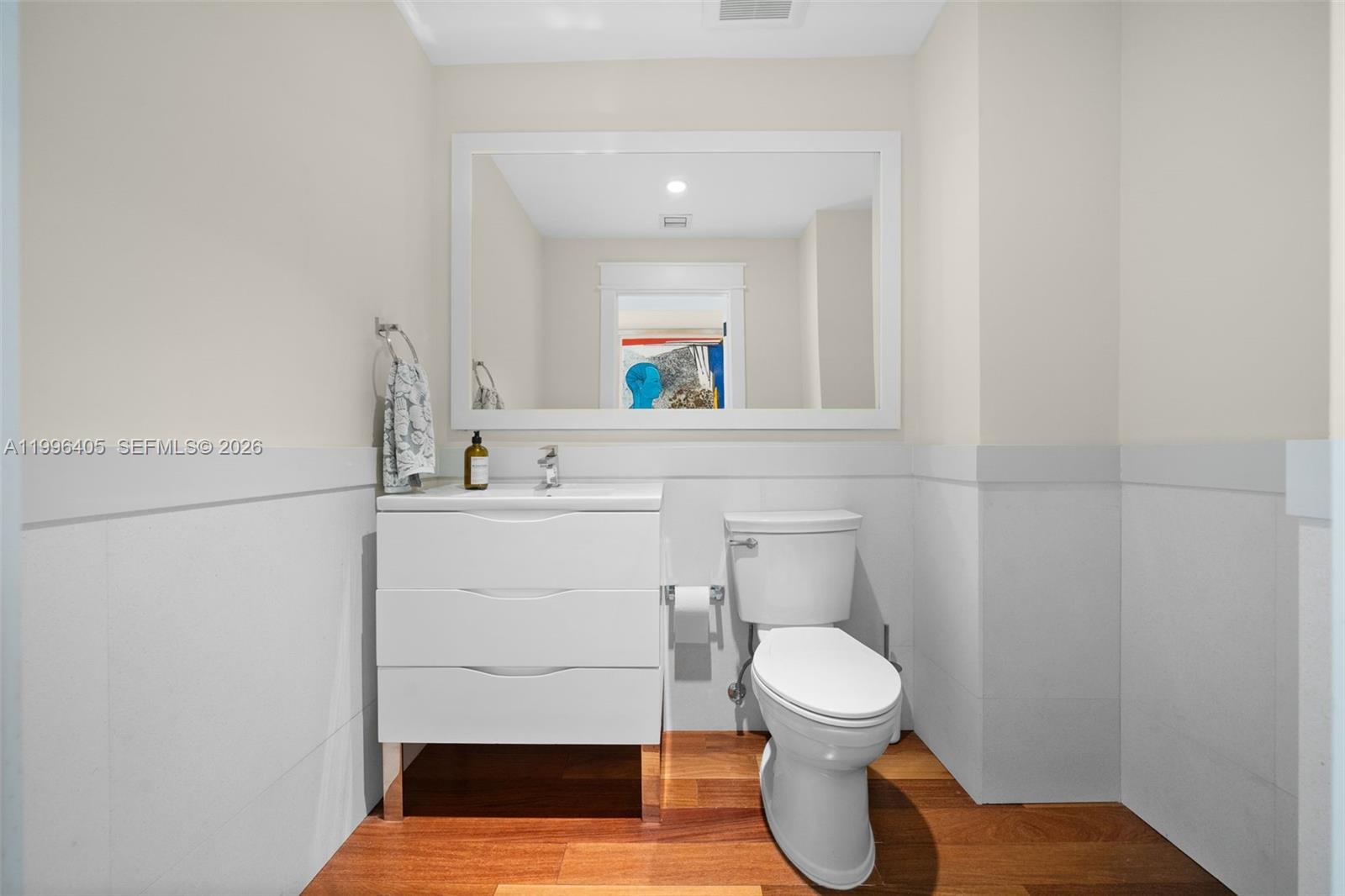 SUNRISE HARBOUR REV PL - Residential Lease