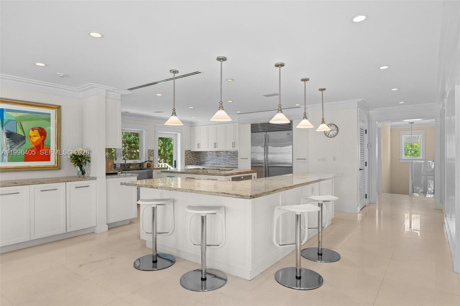 SUNRISE HARBOUR REV PL - Residential Lease