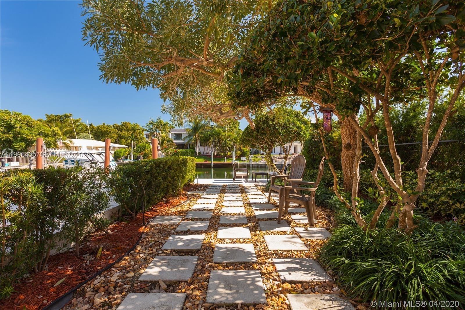 SUNRISE HARBOUR REV PL - Residential Lease