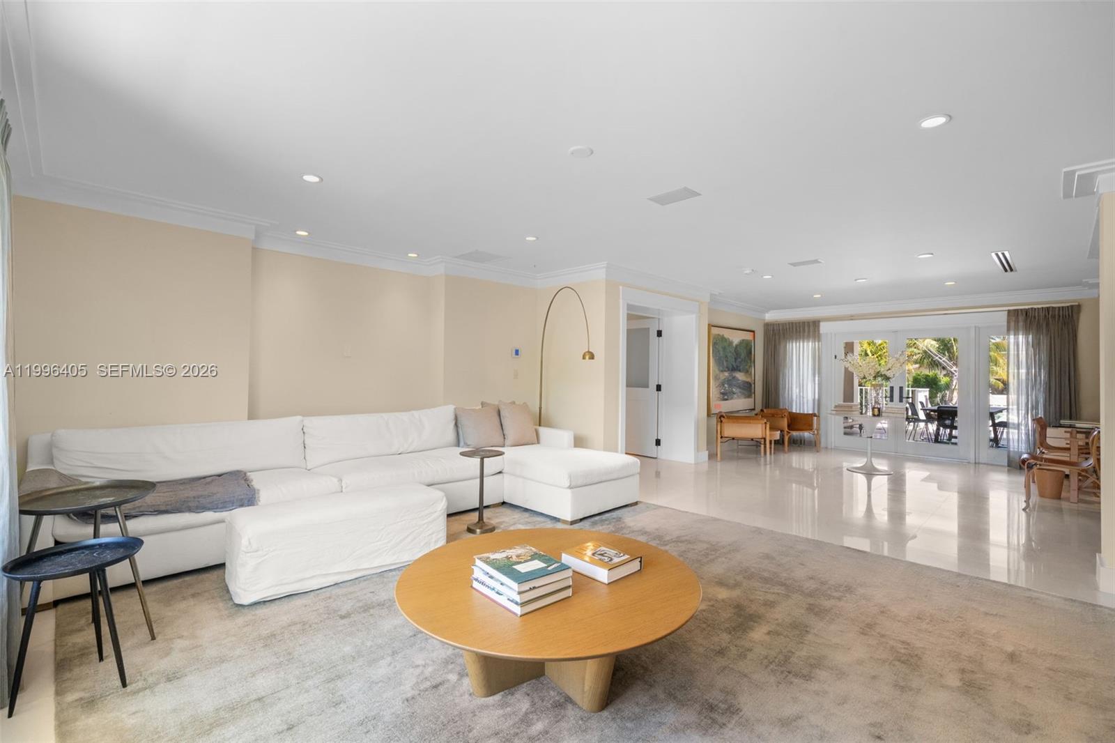 SUNRISE HARBOUR REV PL - Residential Lease