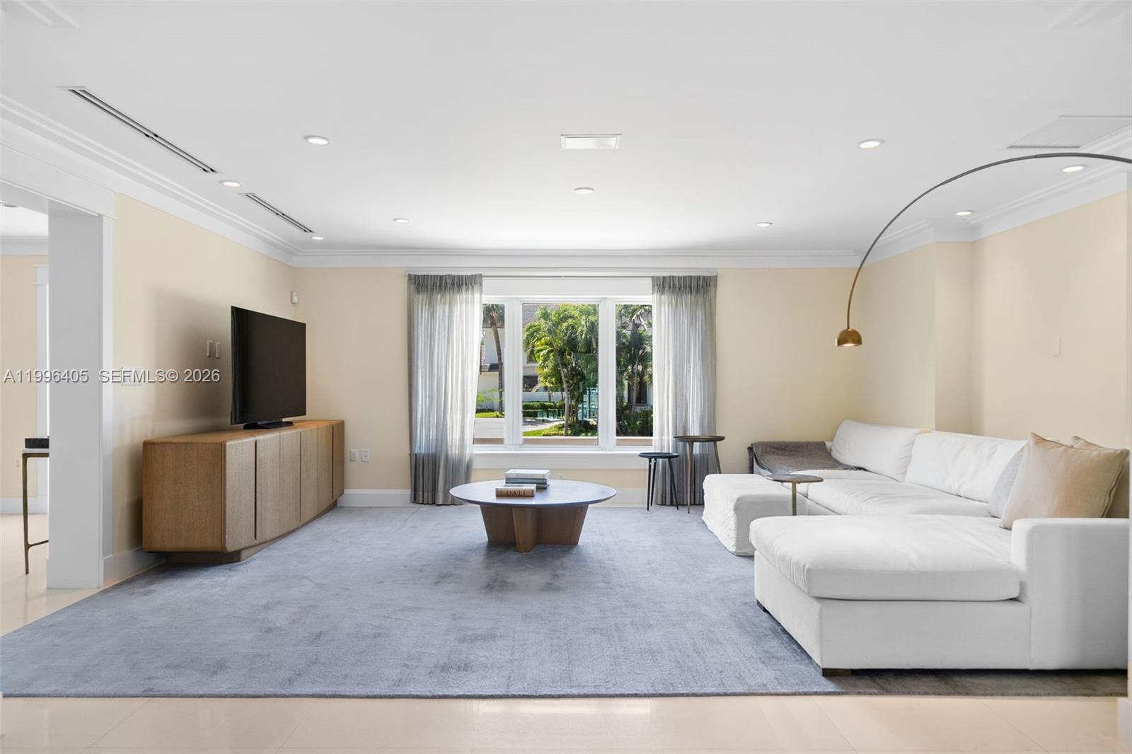 SUNRISE HARBOUR REV PL - Residential Lease