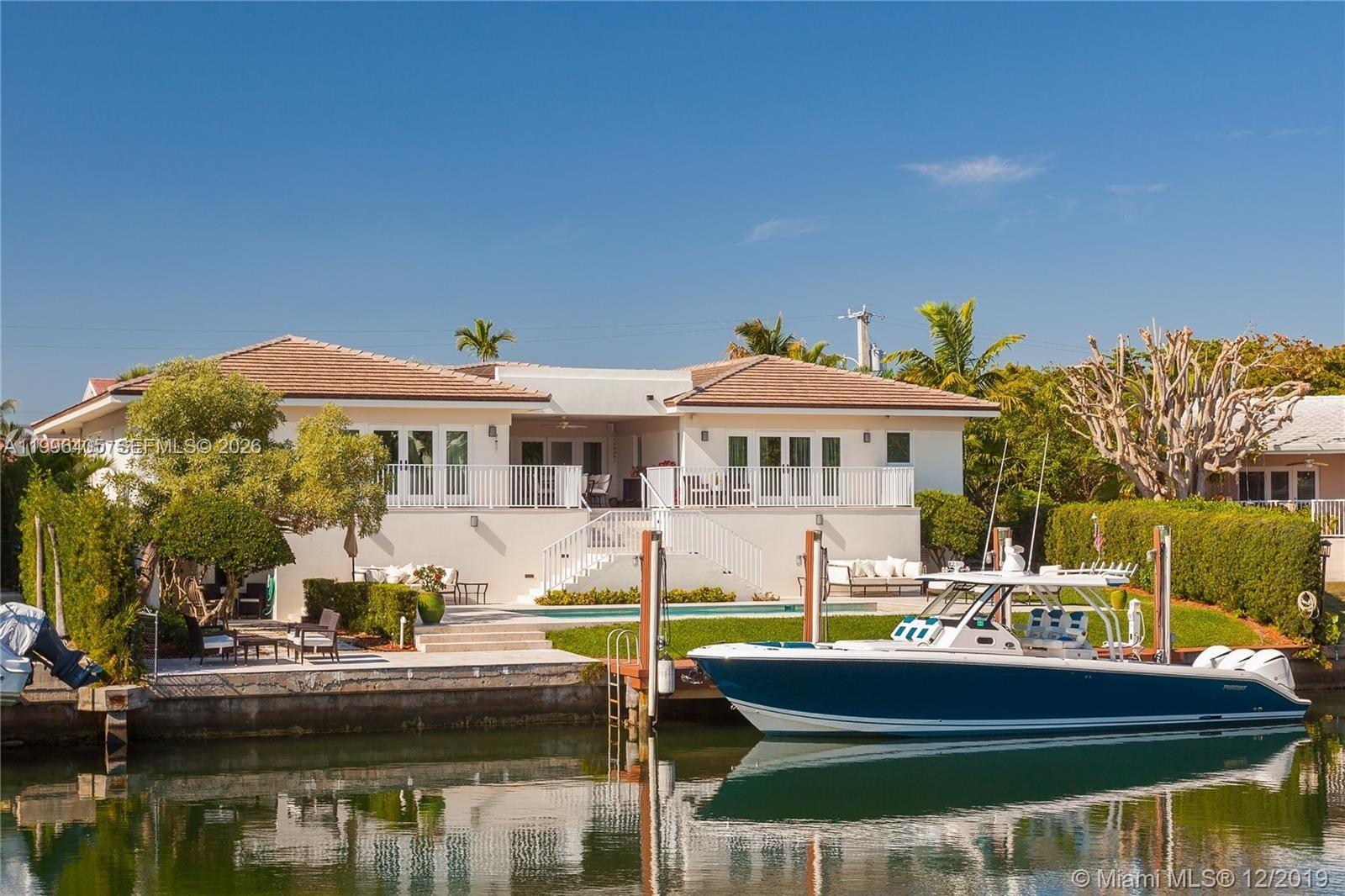 SUNRISE HARBOUR REV PL - Residential Lease