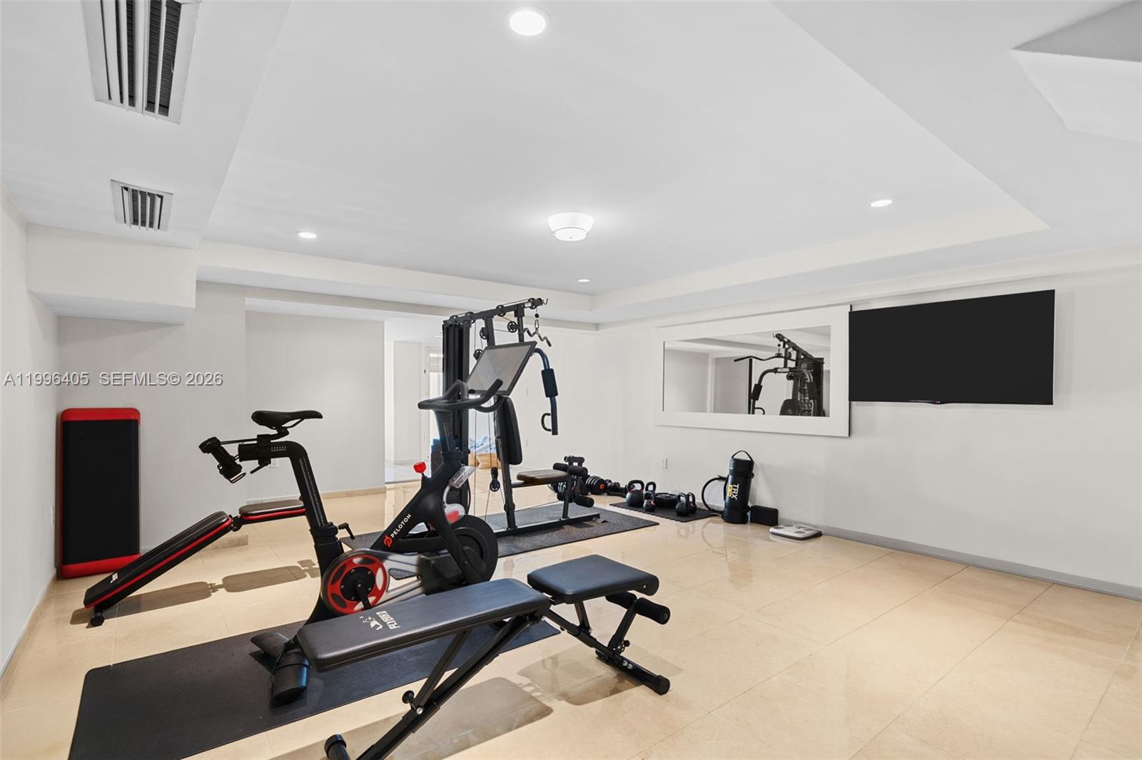 SUNRISE HARBOUR REV PL - Residential Lease