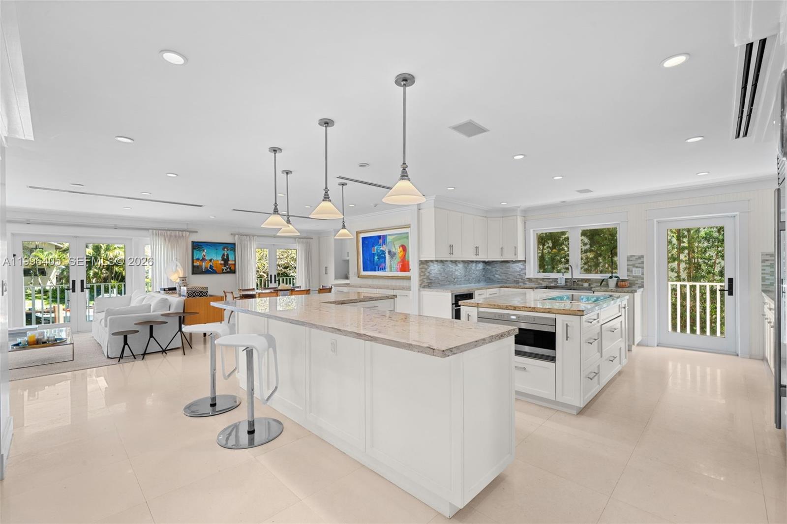 SUNRISE HARBOUR REV PL - Residential Lease