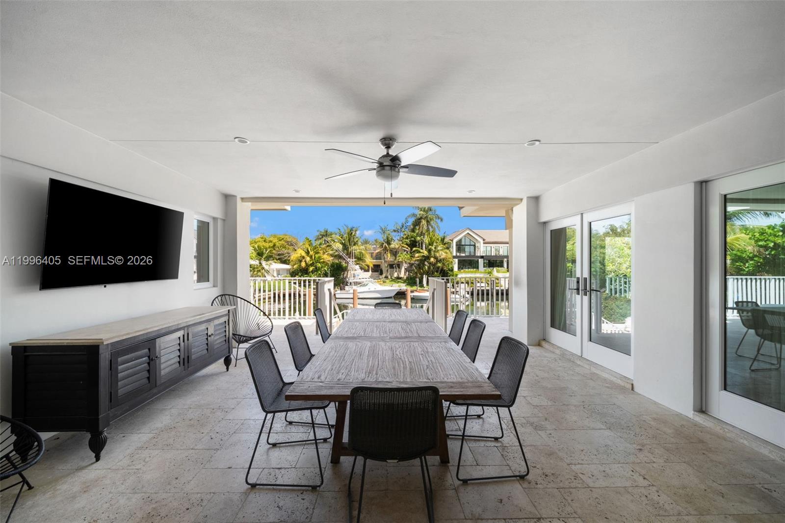 SUNRISE HARBOUR REV PL - Residential Lease